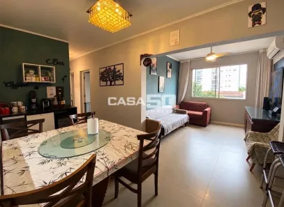 Apartamento com 3 Quartos à venda, 89m² no Jardim Flamboyant, Campinas