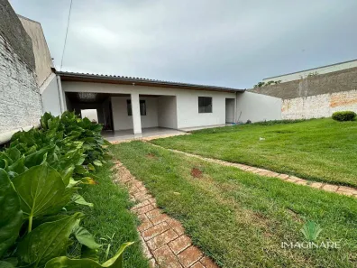 Casa com 3 Quartos à venda, 120m² no 14 de Novembro, Cascavel
