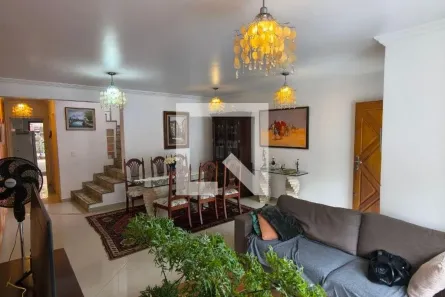 Casa com 3 Quartos à venda, 248m² no Vila Ipojuca, São Paulo