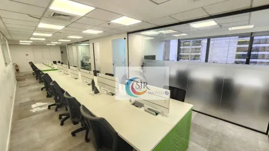 Sala Comercial para alugar, 200m² no Itaim Bibi, São Paulo