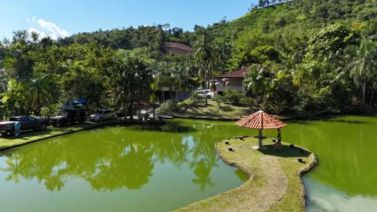 Fazenda/Sítio à venda, 12000m² no , Barra do Turvo