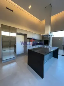 Casa de Condomínio com 3 Quartos à venda, 152m² no Setlife Mirassol, Mirassol