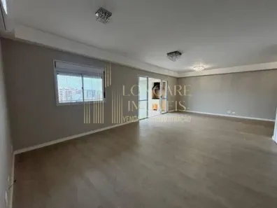 Apartamento com 3 Quartos para alugar, 156m² no Planalto Paulista, São Paulo