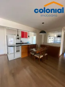 Apartamento com 3 Quartos à venda, 100m² no Jardim São Bento, Jundiaí