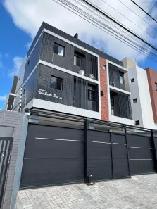 Apartamento com 3 Quartos à venda, 65m² no Altiplano Cabo Branco, João Pessoa