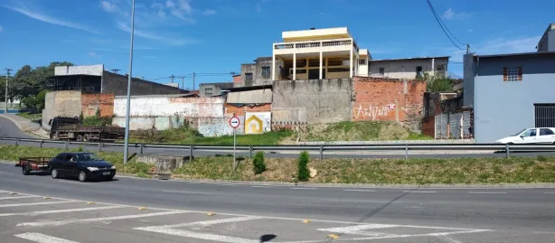 Lote/Terreno à venda, 136m² no Jardim Zulmira, Sorocaba