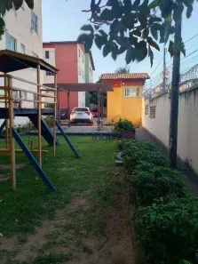 Apartamento com 2 Quartos à venda, 42m² no Antônio Bezerra, Fortaleza