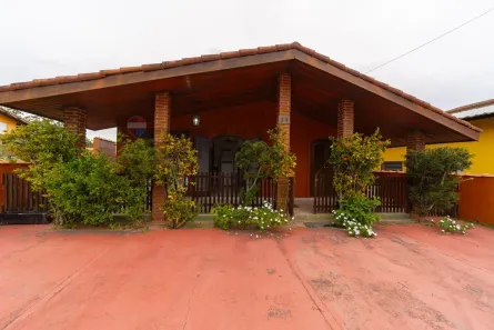 Casa de Condomínio com 3 Quartos à venda, 188m² no Morada da Praia, Bertioga