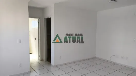 Apartamento com 2 Quartos à venda, 48m² no Jardim Maria Celina, Londrina