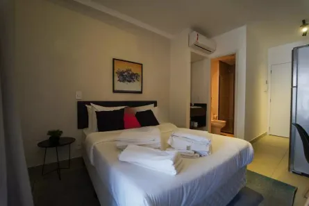Kitnet com 1 Quarto à venda, 26m² no Perdizes, São Paulo