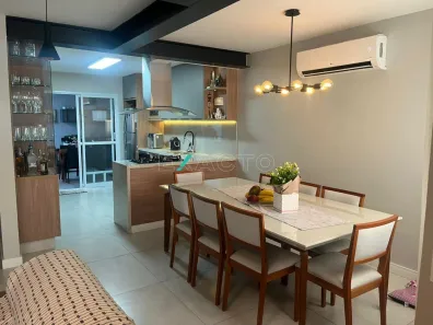 Casa de Condomínio com 3 Quartos à venda, 185m² no Vila Capuava, Valinhos