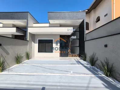 Casa com 3 Quartos à venda, 95m² no Praia de Leste, Pontal do Paraná