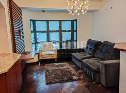 Sobrado com 3 Quartos à venda, 122m² no Vila Santo Antônio, São Paulo
