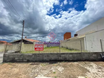 Lote/Terreno à venda, 300m² no Caxambu, Jundiaí