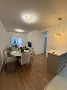Apartamento com 3 Quartos à venda, 74m² no Jardim São Pedro, Mogi das Cruzes