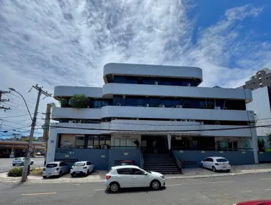 Prédio Comercial à venda, 476m² no Rio Vermelho, Salvador