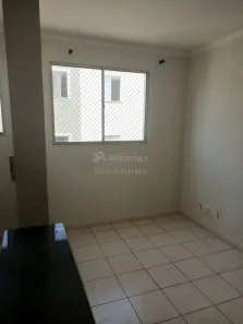 Apartamento com 2 Quartos à venda, 46m² no Residencial Ana Célia, São José do Rio Preto