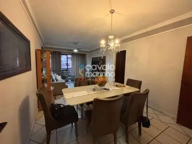 Apartamento com 3 Quartos à venda, 106m² no Condomínio Itamaraty, Ribeirão Preto