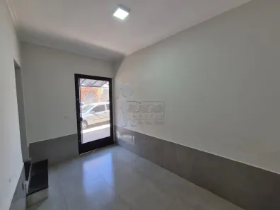 Ponto Comercial com 4 Quartos para alugar, 156m² no Centro, Ribeirão Preto