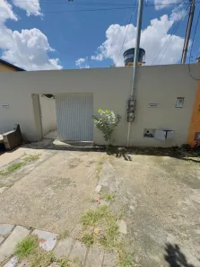 Casa com 2 Quartos para alugar, 50m² no Jardim América, Goiânia