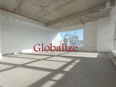 Sala Comercial à venda, 58m² no Gonzaga, Santos