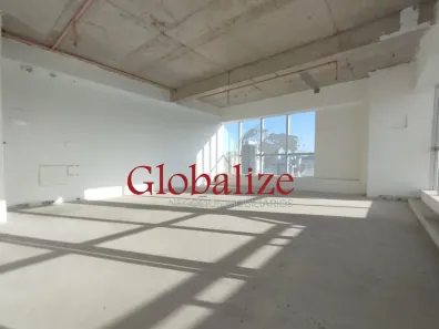 Sala Comercial à venda, 58m² no Gonzaga, Santos