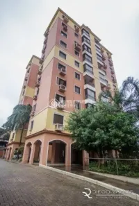 Apartamento com 3 Quartos à venda, 68m² no Teresópolis, Porto Alegre