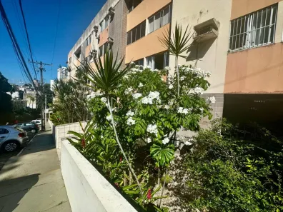 Apartamento com 3 Quartos à venda, 75m² no Luiz Anselmo, Salvador