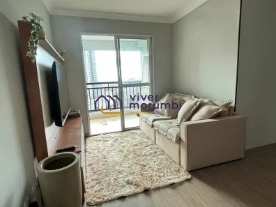 Apartamento com 2 Quartos à venda, 73m² no Vila Andrade, São Paulo