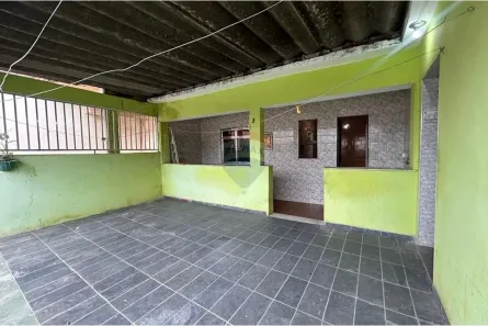 Casa com 2 Quartos à venda, 40m² no Campo Grande, Rio de Janeiro