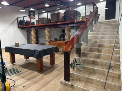 Fazenda/Sítio com 3 Quartos à venda, 200m² no Clube dos Oficiais, Suzano