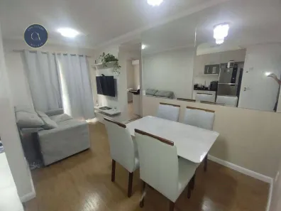 Apartamento com 2 Quartos à venda, 55m² no Lapa, São Paulo