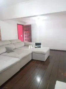 Casa com 3 Quartos à venda, 100m² no Planalto, São Bernardo do Campo