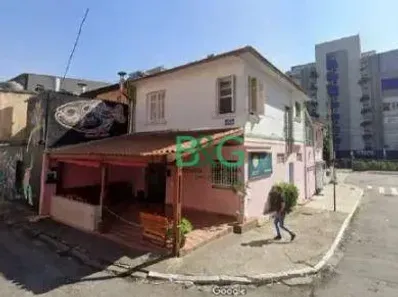 Imóvel Comercial à venda, 140m² no Vila Mariana, São Paulo