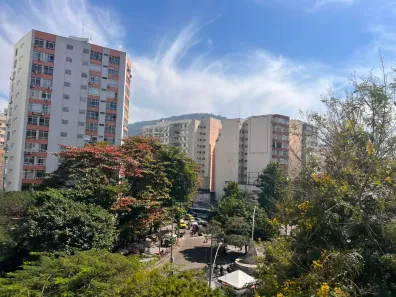 Apartamento com 3 Quartos à venda, 116m² no Flamengo, Rio de Janeiro