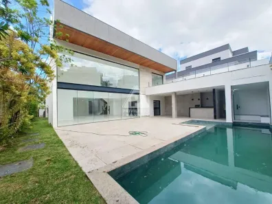 Casa de Condomínio com 6 Quartos à venda, 660m² no Barra da Tijuca, Rio de Janeiro
