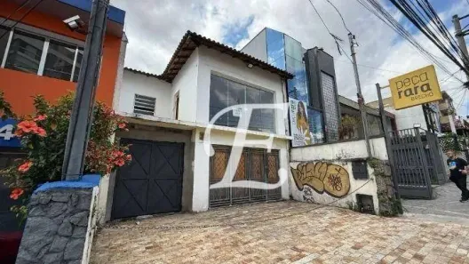 Imóvel Comercial para alugar, 260m² no Tucuruvi, São Paulo