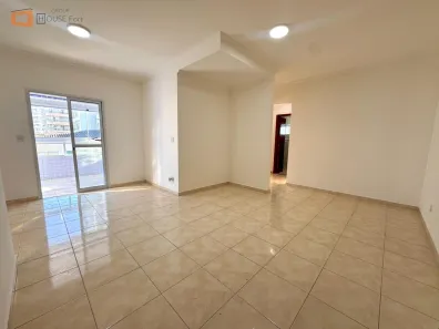 Apartamento com 3 Quartos à venda, 90m² no Aviação, Praia Grande
