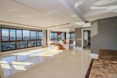 Apartamento com 3 Quartos à venda, 204m² no Mont Serrat, Porto Alegre