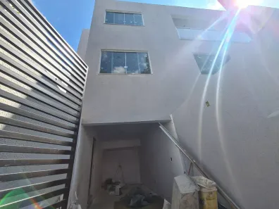 Casa com 2 Quartos à venda, 79m² no Céu Azul, Belo Horizonte