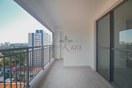 Apartamento com 3 Quartos à venda, 76m² no Chácara Santo Antônio (Zona Sul), São Paulo