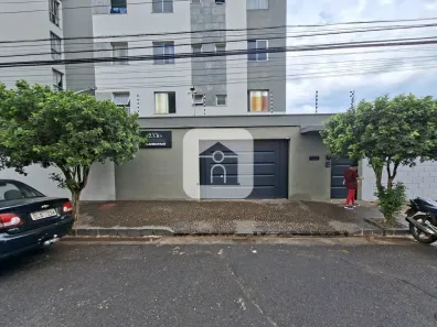 Apartamento com 2 Quartos para alugar, 45m² no Lídice, Uberlândia