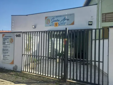 Sala Comercial à venda, 191m² no Vila São José, Taubaté
