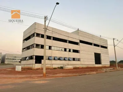 Galpão/Depósito/Armazém para alugar, 1300m² no Iporanga, Sorocaba