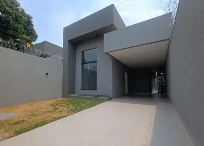 Casa com 3 Quartos à venda, 182m² no Vila Maria, Aparecida de Goiânia