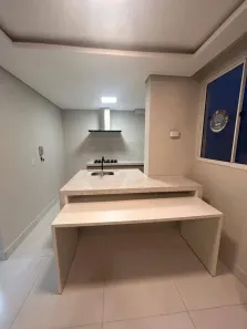 Apartamento com 2 Quartos para alugar, 40m² no Jardim Imperial, Cuiabá