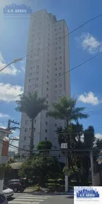 Apartamento com 2 Quartos à venda, 69m² no Vila Santana, São Paulo