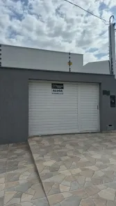 Casa com 3 Quartos para alugar, 230m² no Cruzeiro, Feira de Santana
