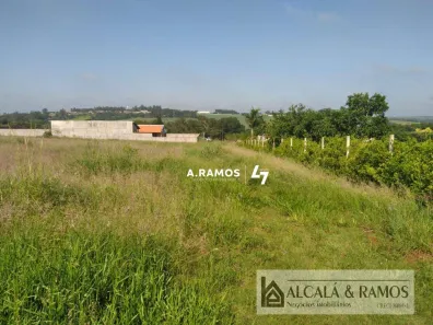 Lote/Terreno à venda, 6628m² no Volta do Poço, Porto Feliz