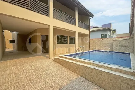 Casa com 4 Quartos à venda, 382m² no Jardim Casablanca, Peruíbe